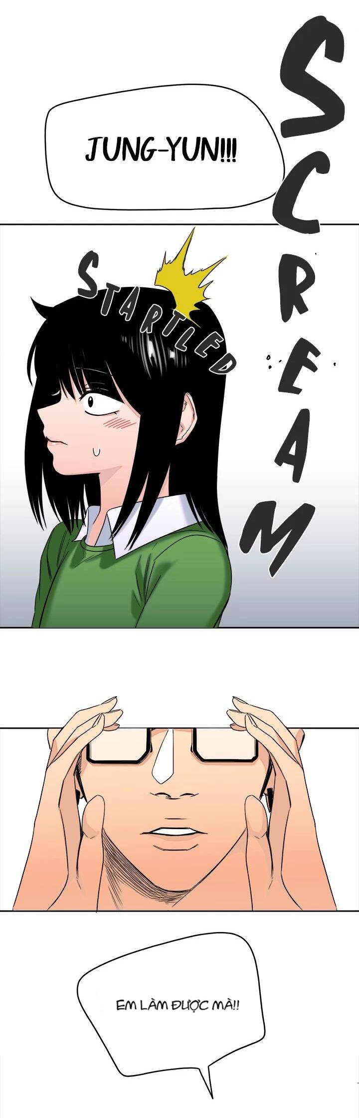 Lãng Mạn Giòn Tan Chapter 139 - 18