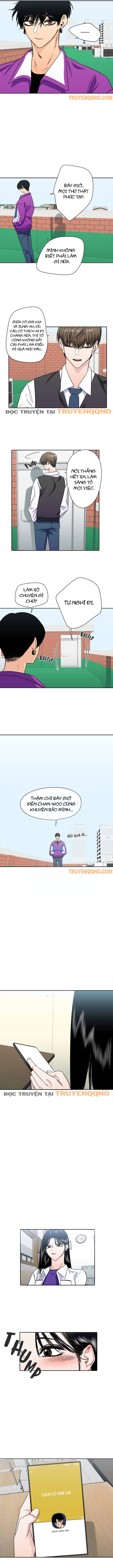 Lãng Mạn Giòn Tan Chapter 142 - 8