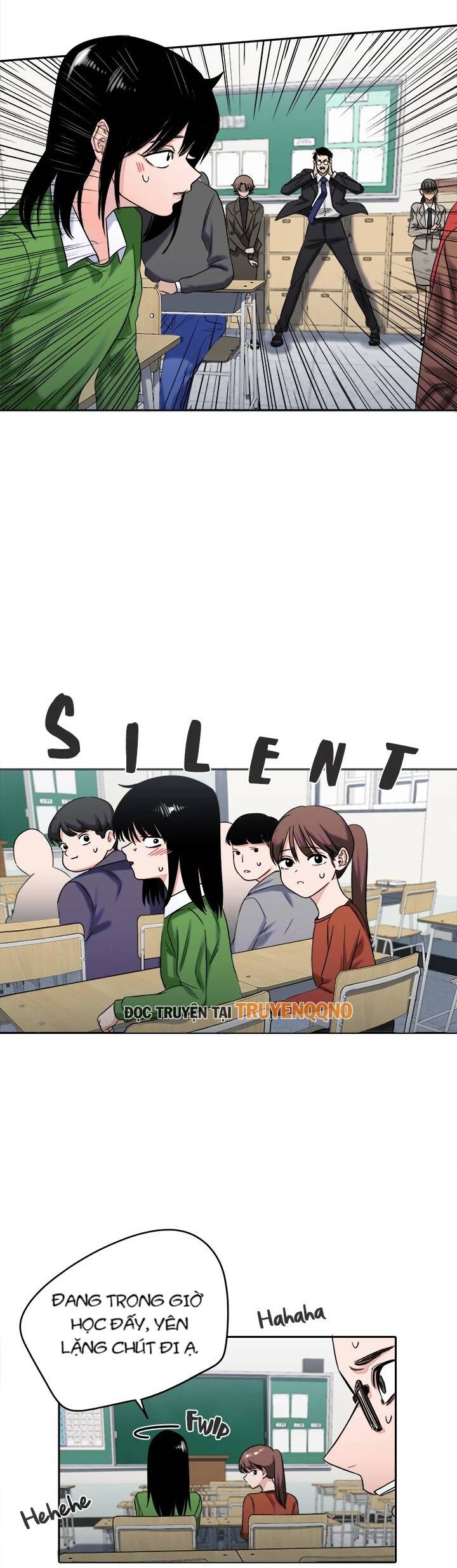 Lãng Mạn Giòn Tan Chapter 139 - 19