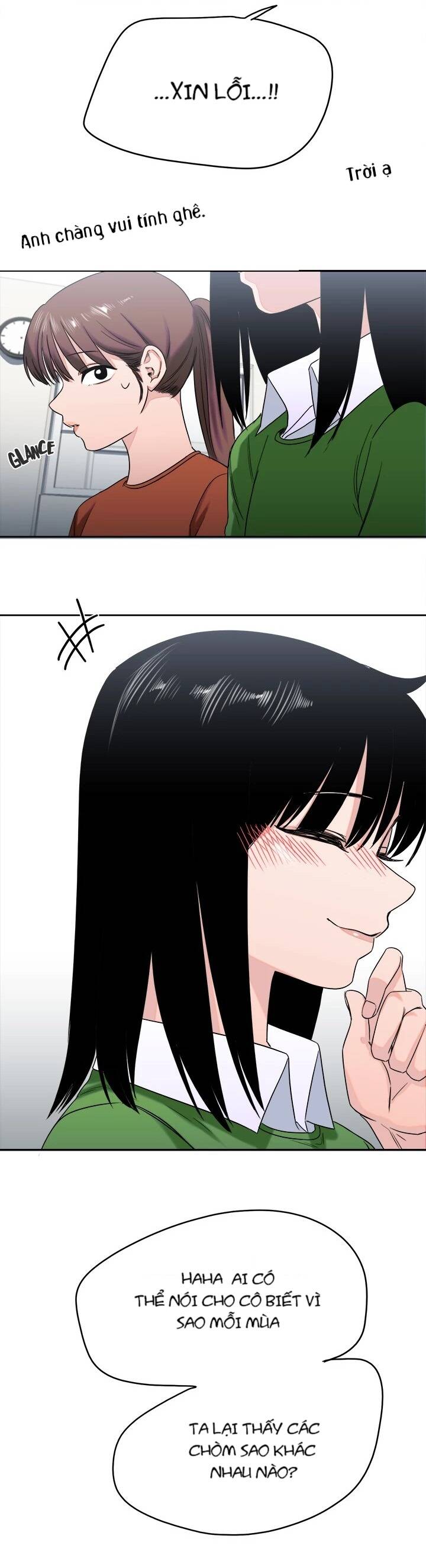 Lãng Mạn Giòn Tan Chapter 139 - 20