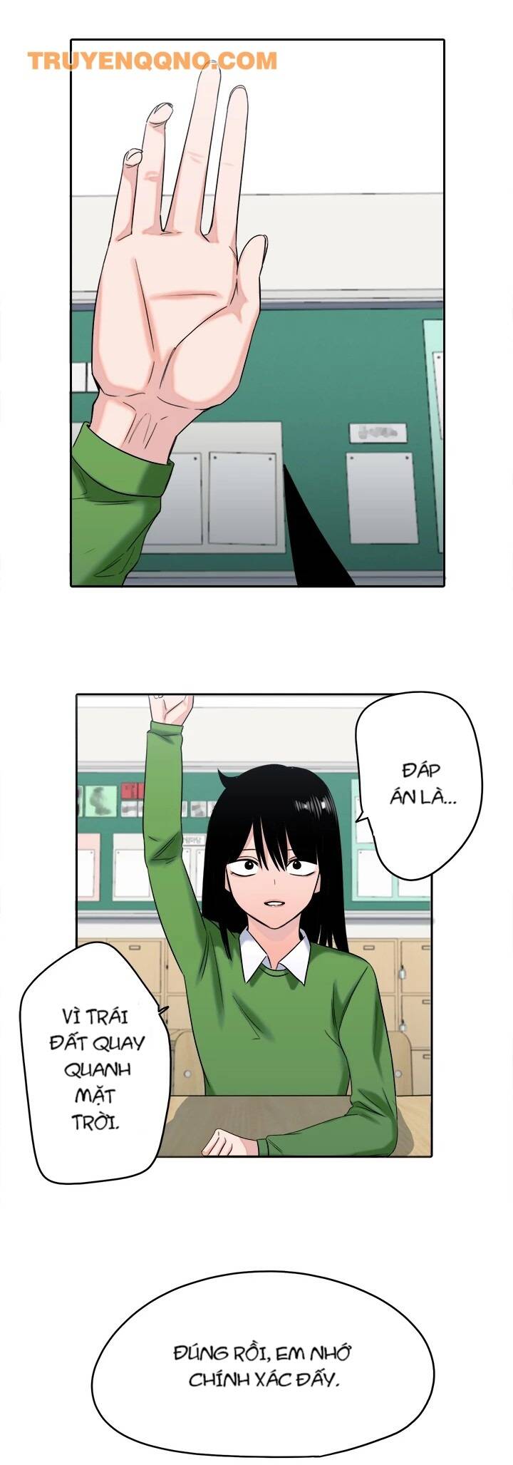 Lãng Mạn Giòn Tan Chapter 139 - 21