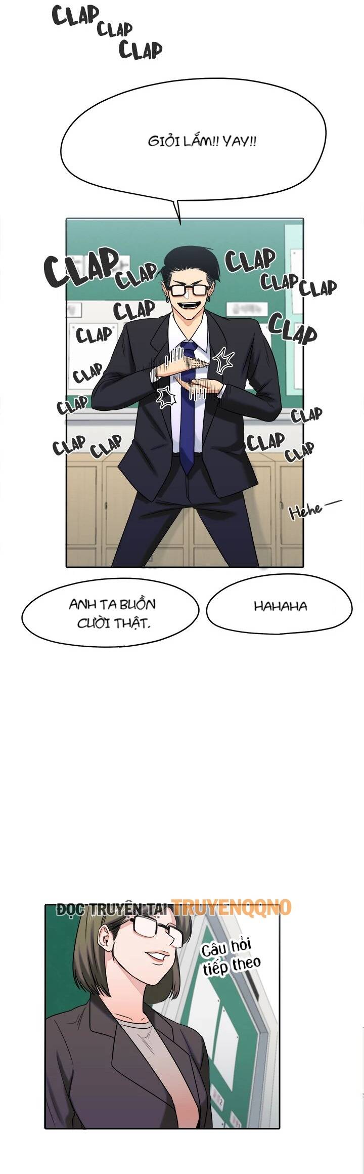 Lãng Mạn Giòn Tan Chapter 139 - 22