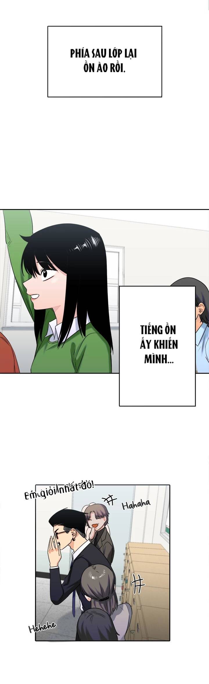 Lãng Mạn Giòn Tan Chapter 139 - 23