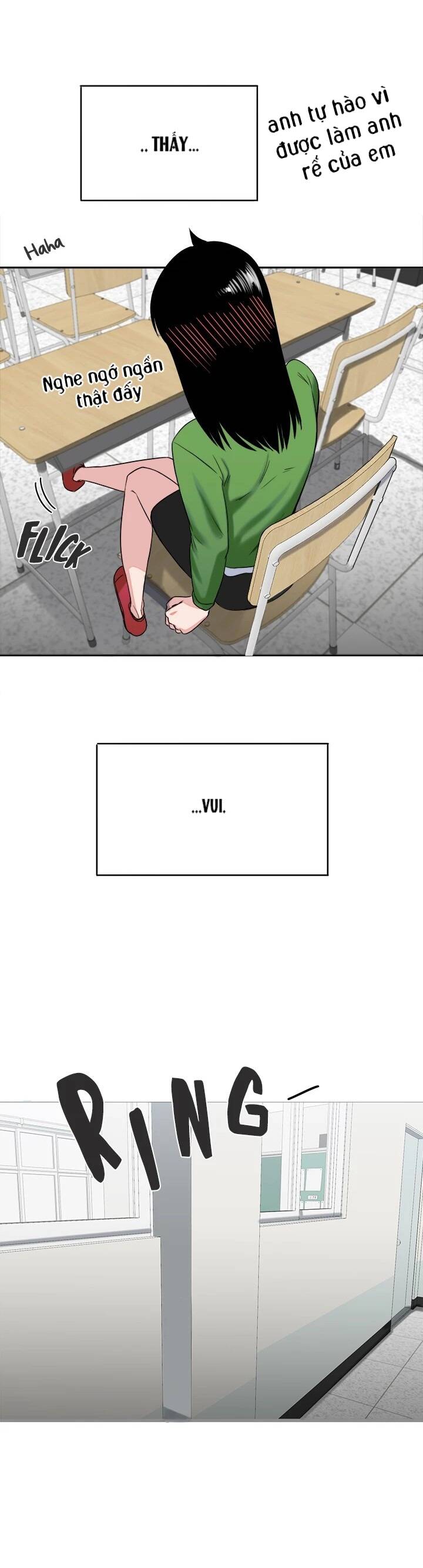 Lãng Mạn Giòn Tan Chapter 139 - 24