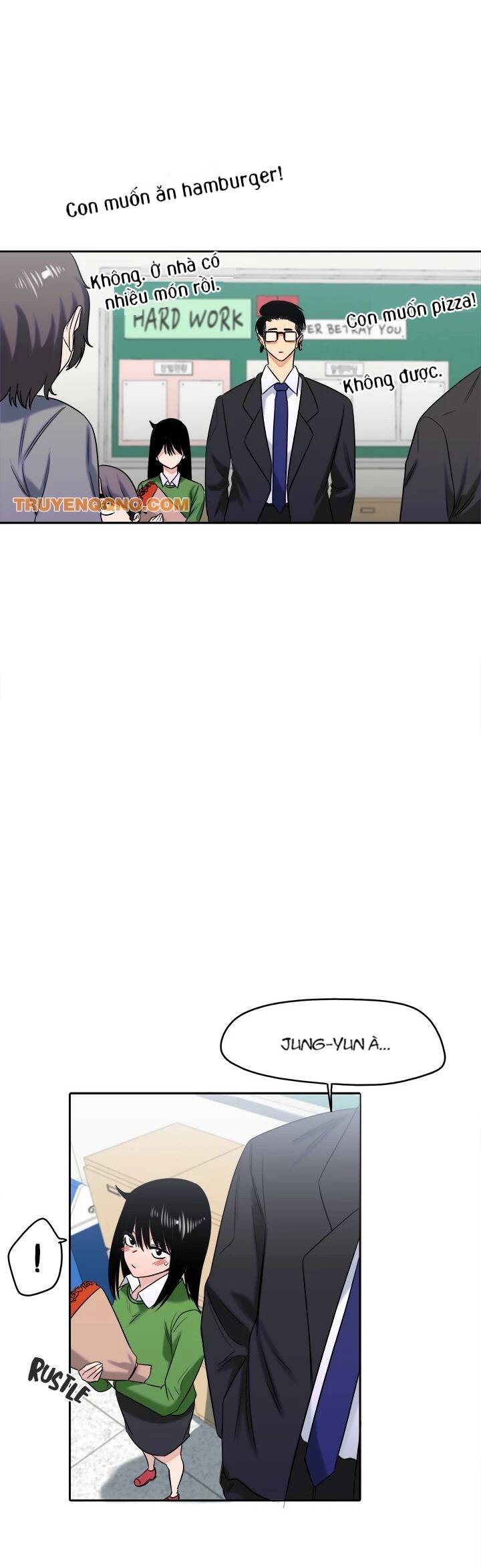 Lãng Mạn Giòn Tan Chapter 139 - 25