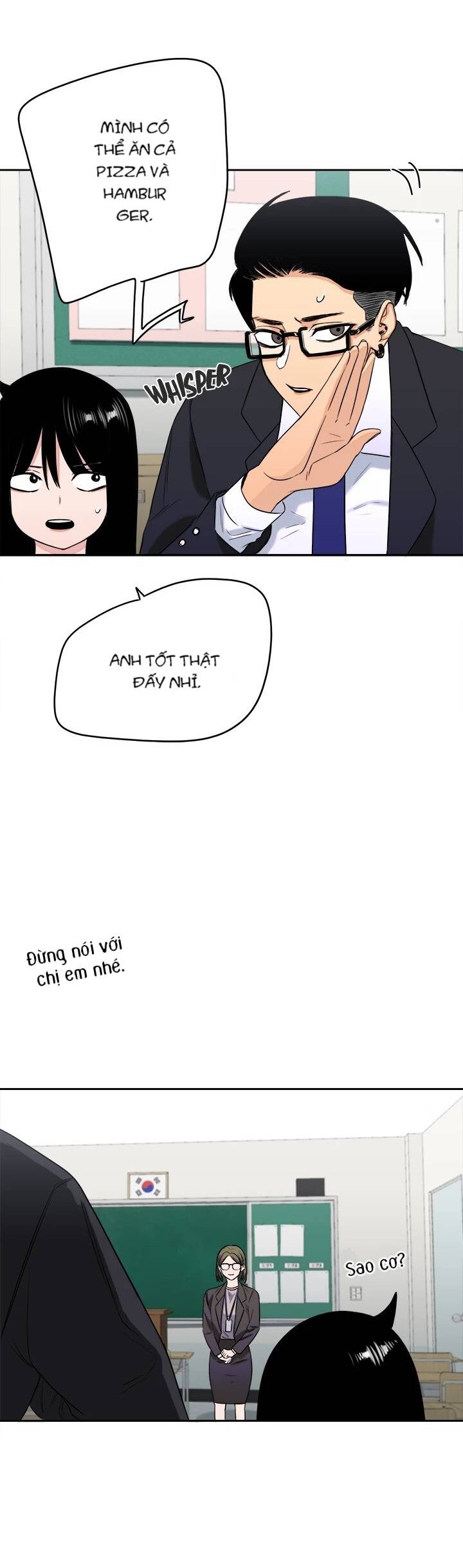 Lãng Mạn Giòn Tan Chapter 139 - 26