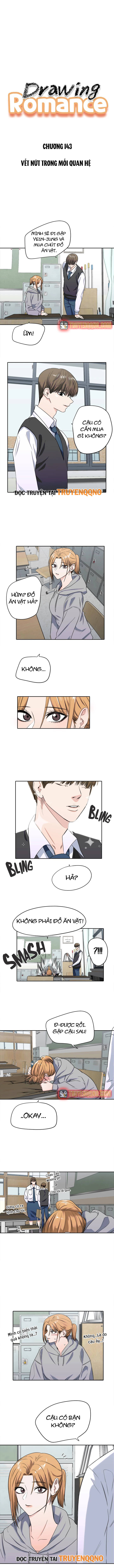 Lãng Mạn Giòn Tan Chapter 143 - 2