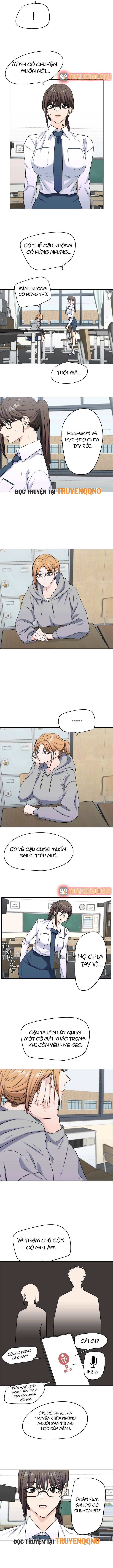 Lãng Mạn Giòn Tan Chapter 143 - 3