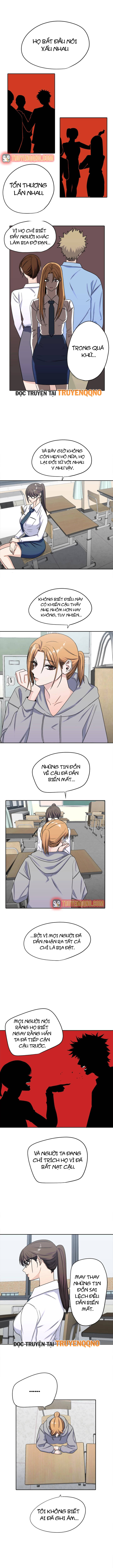 Lãng Mạn Giòn Tan Chapter 143 - 4