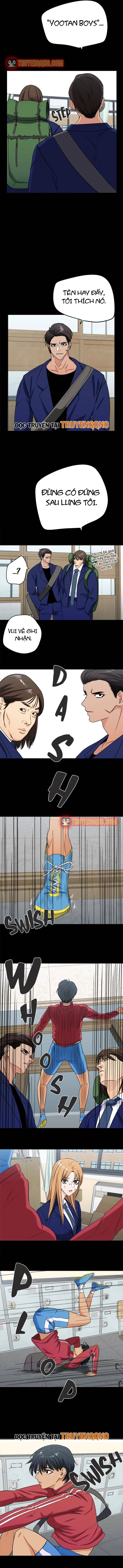 Lãng Mạn Giòn Tan Chapter 143 - 6