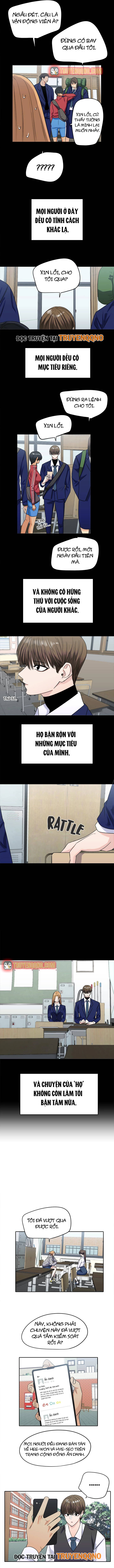 Lãng Mạn Giòn Tan Chapter 143 - 7