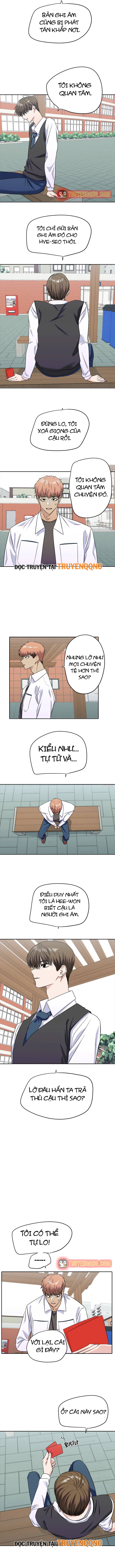 Lãng Mạn Giòn Tan Chapter 143 - 8