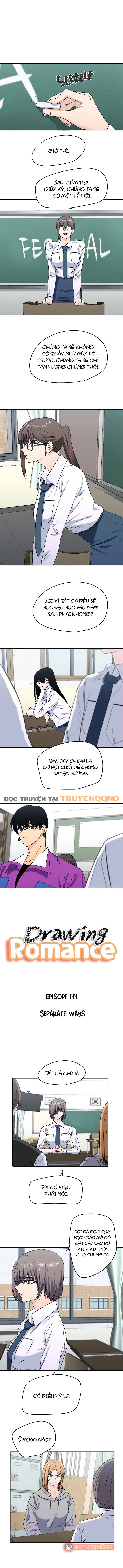 Lãng Mạn Giòn Tan Chapter 144 - 2