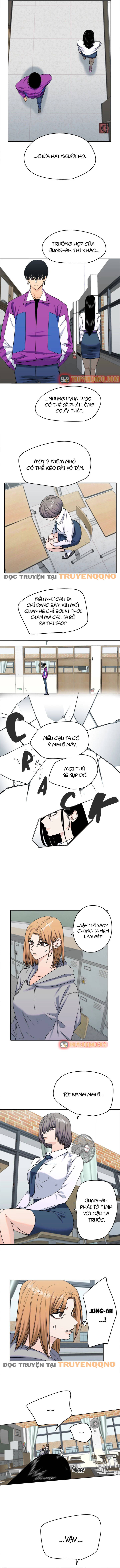 Lãng Mạn Giòn Tan Chapter 144 - 4