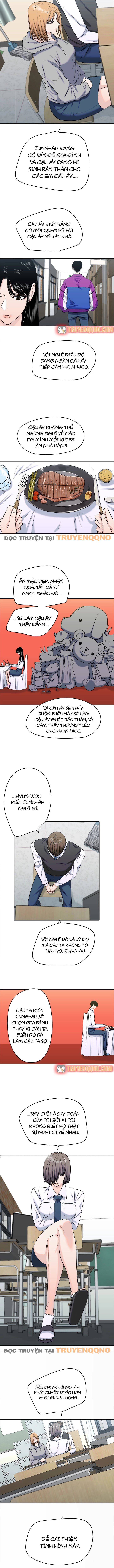 Lãng Mạn Giòn Tan Chapter 144 - 5