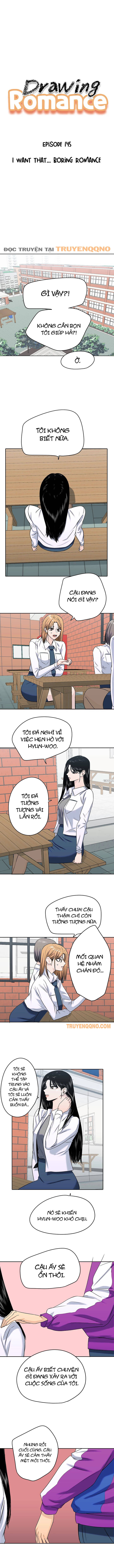 Lãng Mạn Giòn Tan Chapter 145 - 2