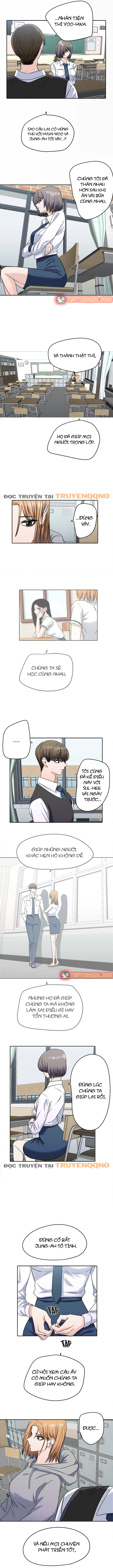 Lãng Mạn Giòn Tan Chapter 144 - 6