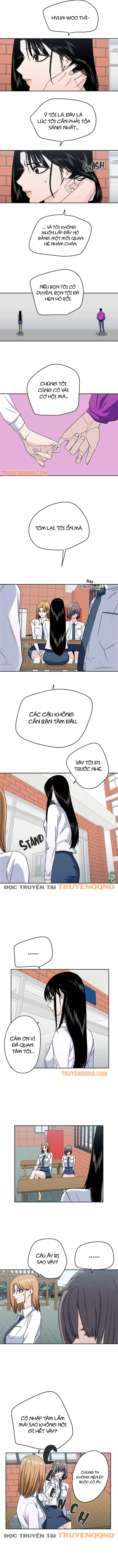 Lãng Mạn Giòn Tan Chapter 145 - 3