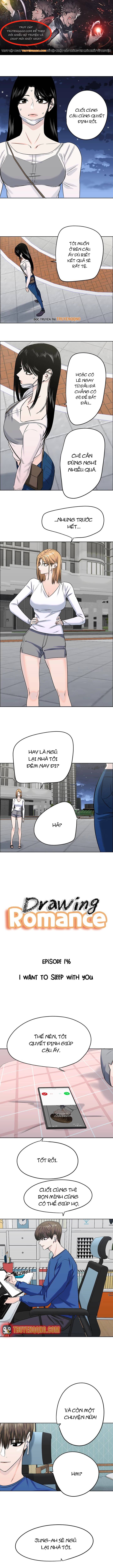 Lãng Mạn Giòn Tan Chapter 146 - 1