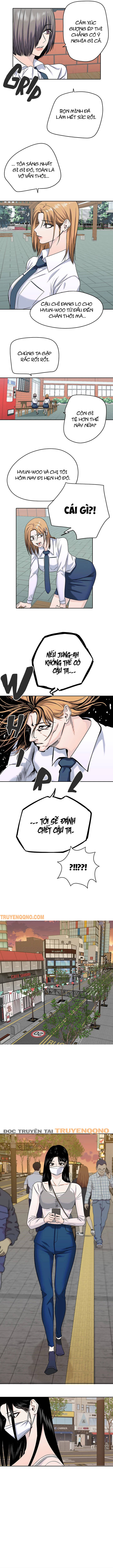 Lãng Mạn Giòn Tan Chapter 145 - 4