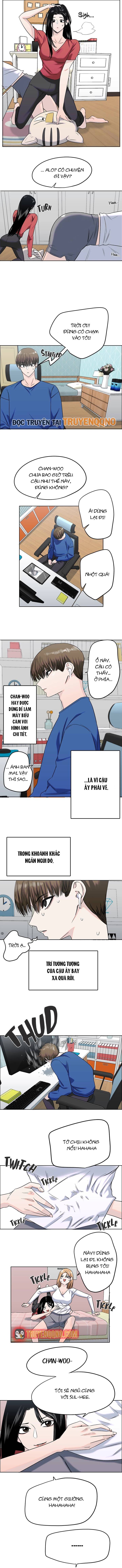 Lãng Mạn Giòn Tan Chapter 146 - 3