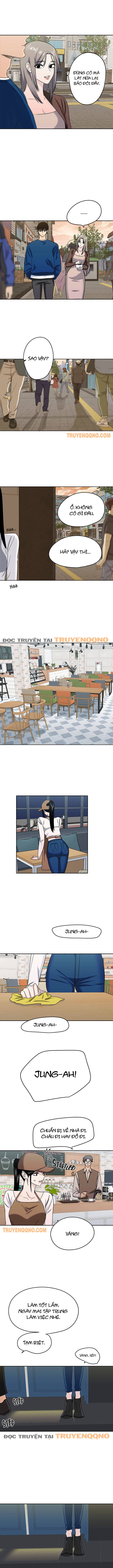 Lãng Mạn Giòn Tan Chapter 145 - 6