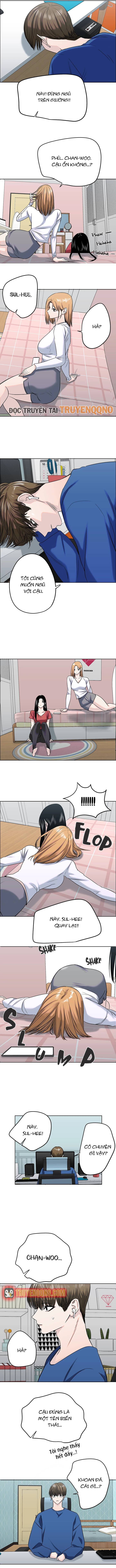 Lãng Mạn Giòn Tan Chapter 146 - 4