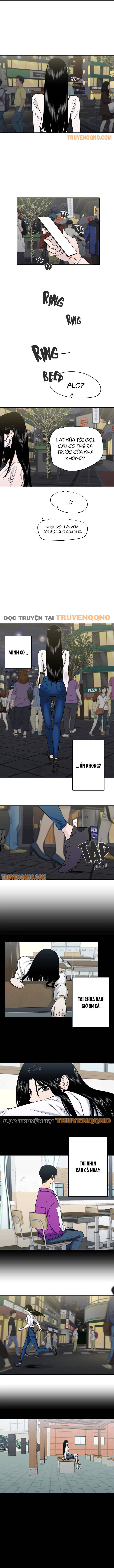 Lãng Mạn Giòn Tan Chapter 145 - 7