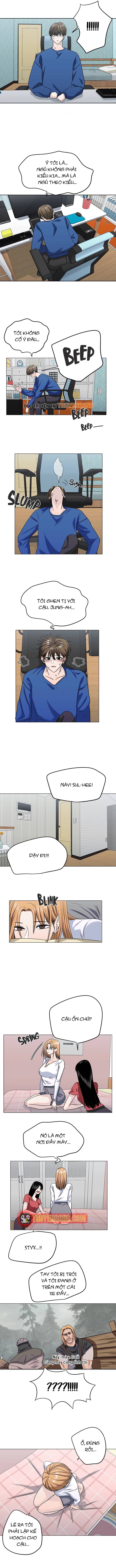 Lãng Mạn Giòn Tan Chapter 146 - 5
