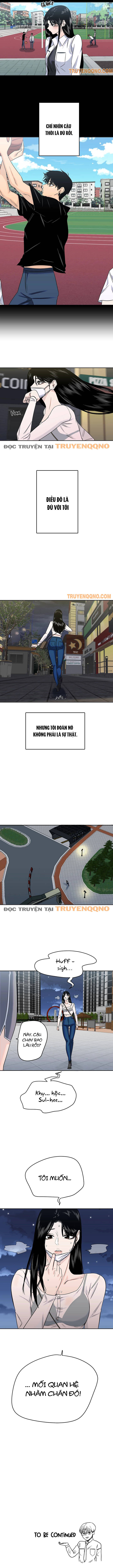 Lãng Mạn Giòn Tan Chapter 145 - 8