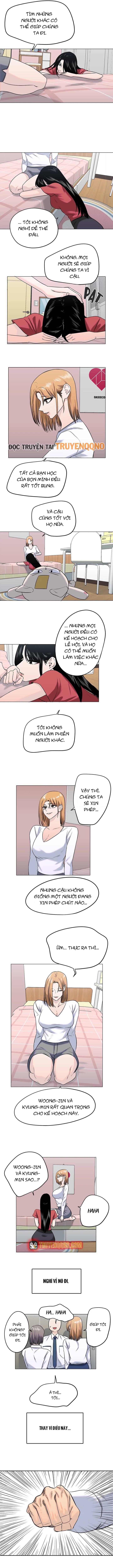 Lãng Mạn Giòn Tan Chapter 146 - 6