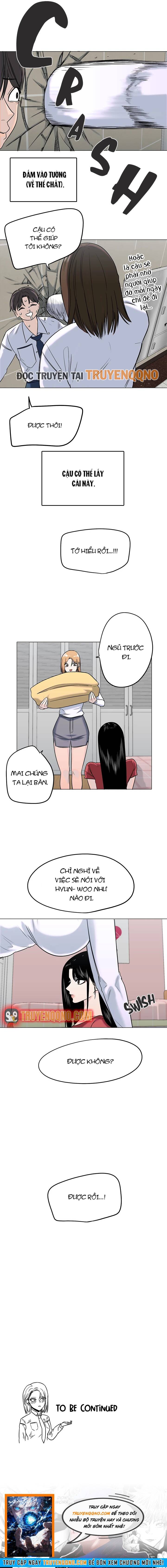 Lãng Mạn Giòn Tan Chapter 146 - 7