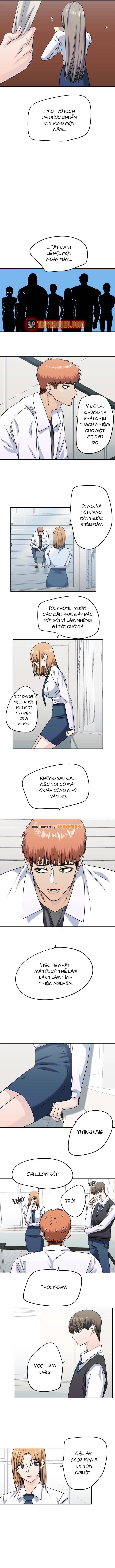 Lãng Mạn Giòn Tan Chapter 147 - 2