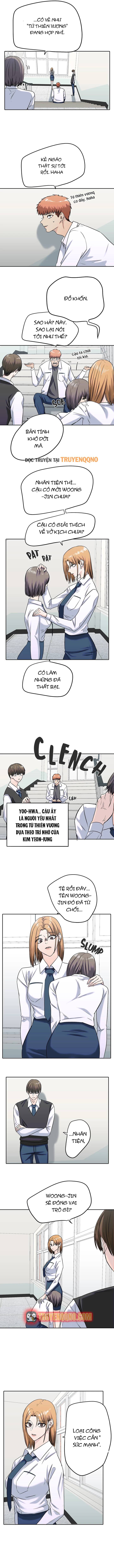 Lãng Mạn Giòn Tan Chapter 147 - 3