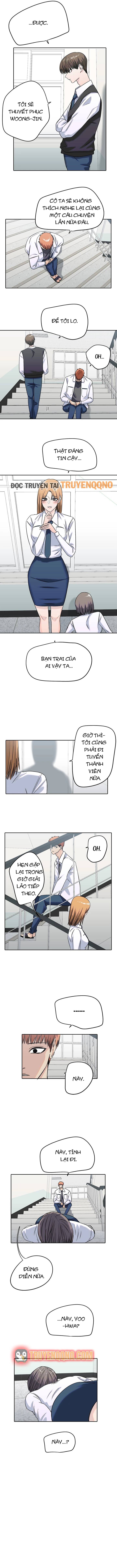 Lãng Mạn Giòn Tan Chapter 147 - 4