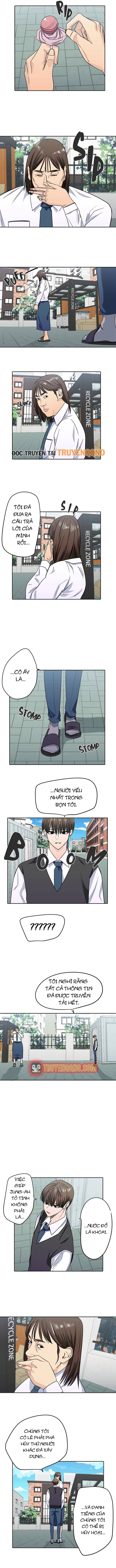 Lãng Mạn Giòn Tan Chapter 147 - 5
