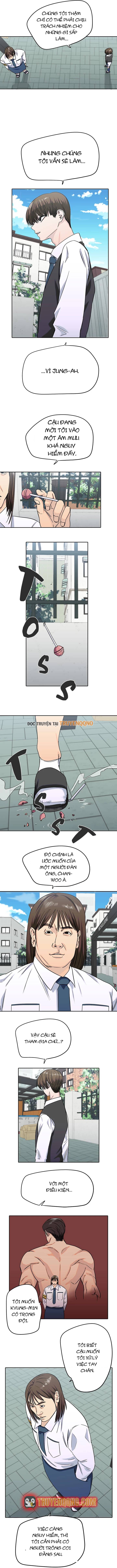 Lãng Mạn Giòn Tan Chapter 147 - 6