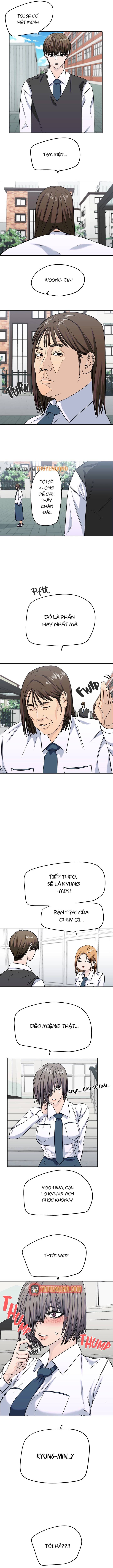 Lãng Mạn Giòn Tan Chapter 147 - 7