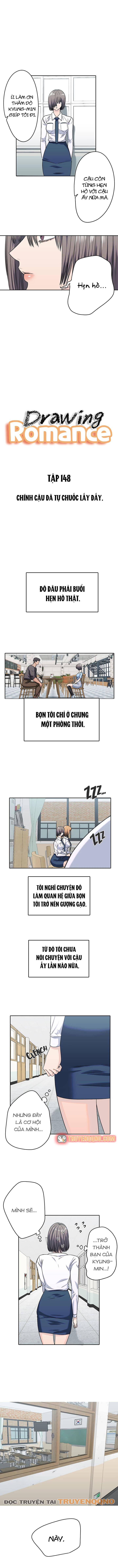 Lãng Mạn Giòn Tan Chapter 148 - 2