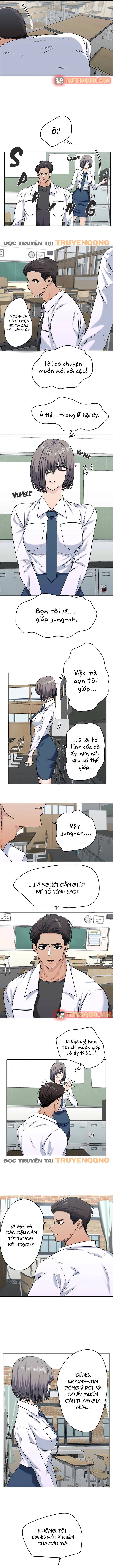 Lãng Mạn Giòn Tan Chapter 148 - 3