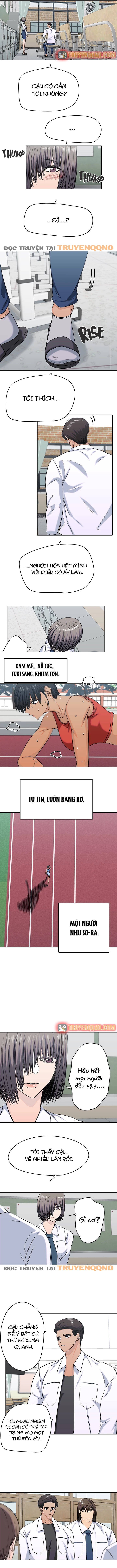 Lãng Mạn Giòn Tan Chapter 148 - 4