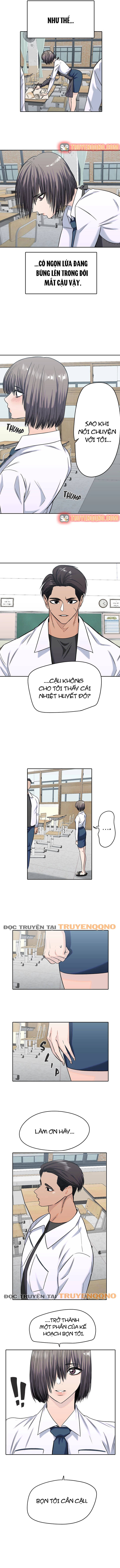 Lãng Mạn Giòn Tan Chapter 148 - 5