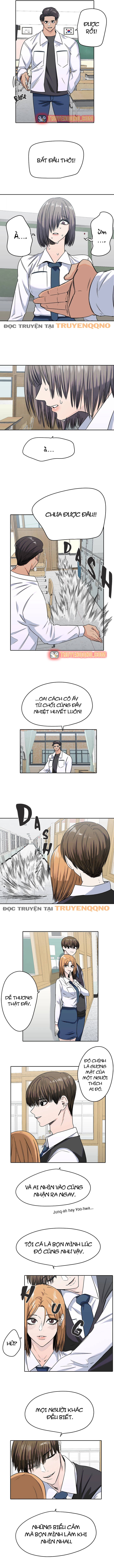 Lãng Mạn Giòn Tan Chapter 148 - 6