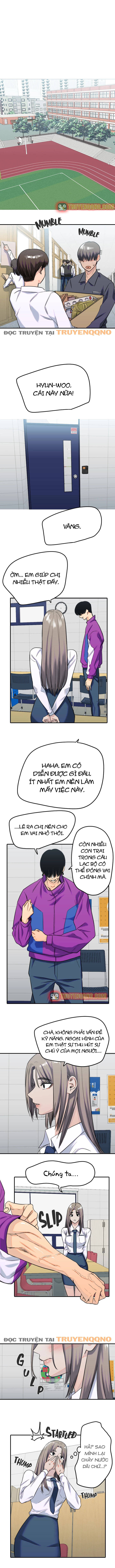 Lãng Mạn Giòn Tan Chapter 149 - 2