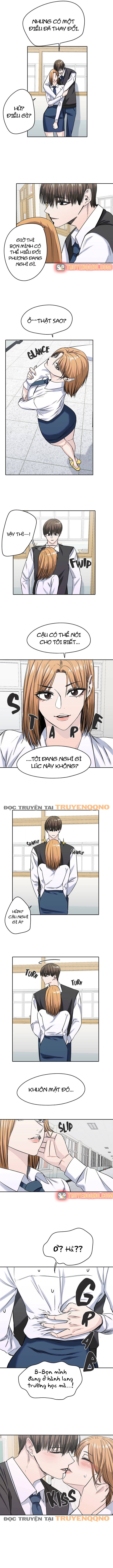 Lãng Mạn Giòn Tan Chapter 148 - 7