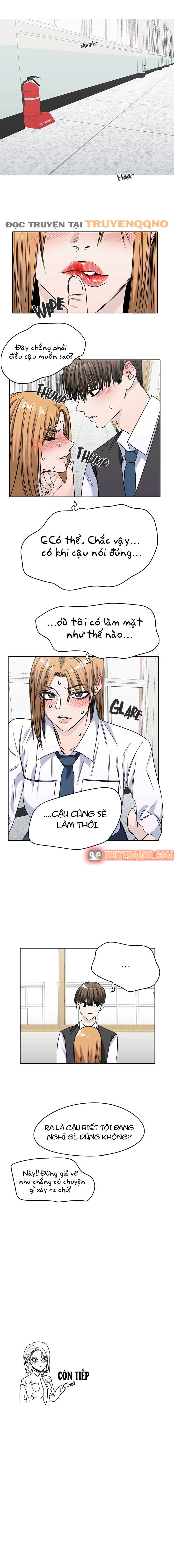 Lãng Mạn Giòn Tan Chapter 148 - 8