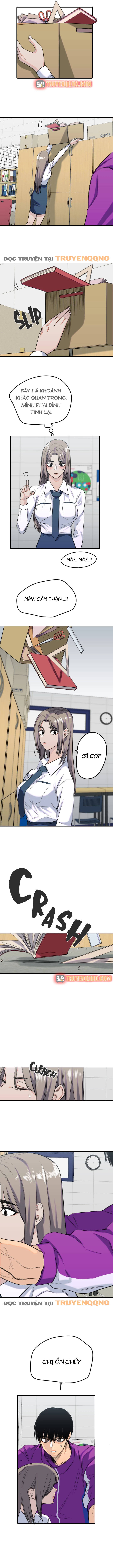 Lãng Mạn Giòn Tan Chapter 149 - 4