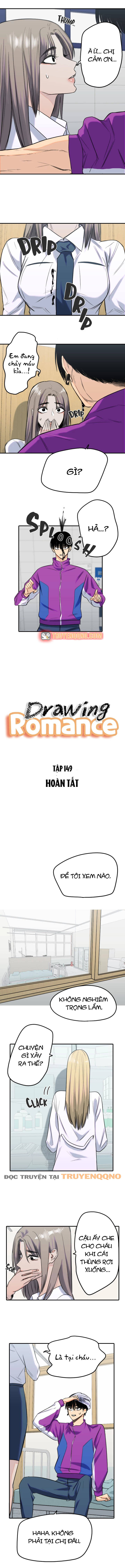 Lãng Mạn Giòn Tan Chapter 149 - 5