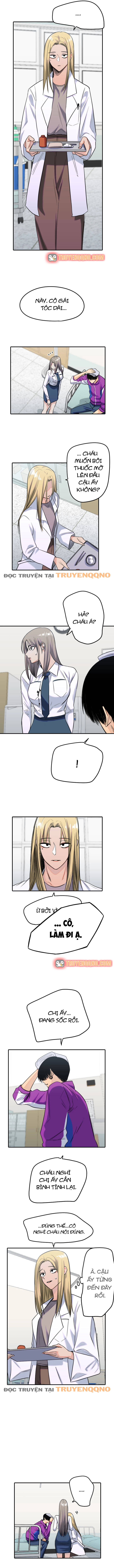 Lãng Mạn Giòn Tan Chapter 149 - 6