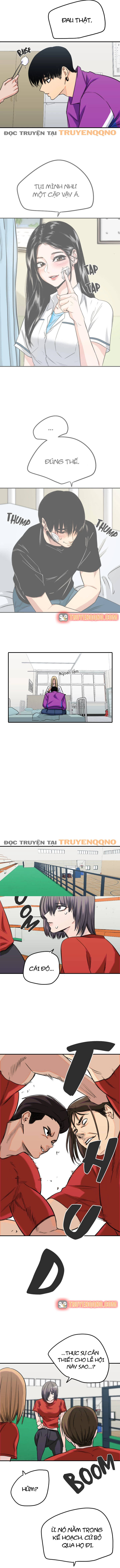 Lãng Mạn Giòn Tan Chapter 149 - 7